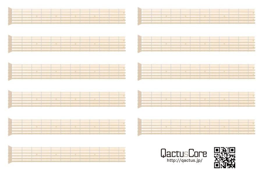 QactusCore-Method カクタスコア・メソッド Stage-2